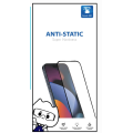 iPhone 17 AIR 6D Anti Static Tempered Glass Screen Protector Unbreakable Full Coverage iPhone 17 AIR 6D Anti Static Tempered Glass Screen Protector Unbreakable Full Coverage