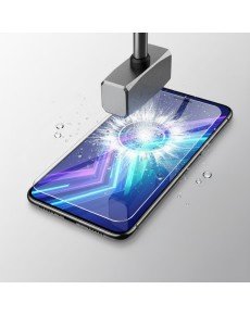 Samsung A7 2018 Screen Protector Unbreakable Glass Transparent Glass