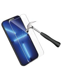 Samsung M32 Screen Protector Unbreakable Glass Transparent Glass