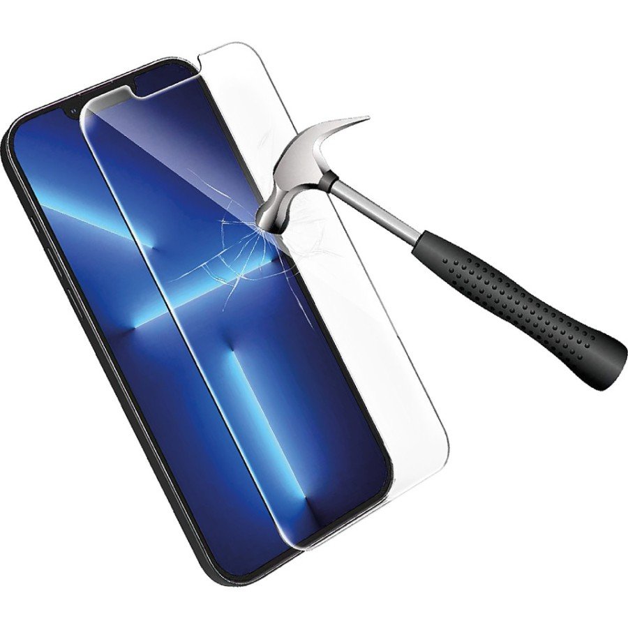 Samsung M32 Screen Protector Unbreakable Glass Transparent Glass