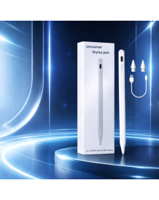 Xiaomi Redmi K60 Gaming Compatible Stylus Pen Sensitive Touch Screen Pen for Tablet Phone Xiaomi Redmi K60 Gaming Compatible Stylus Pen Sensitive Touch Screen Pen for Tablet Phone