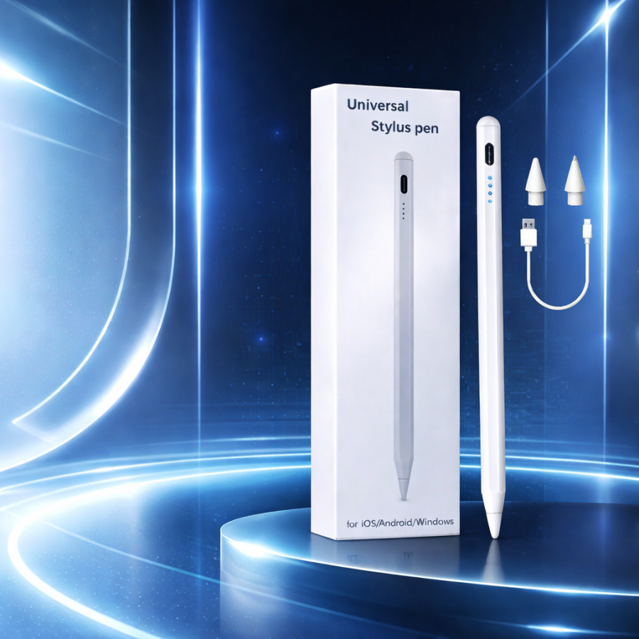 iPhone 14 PLUS Uyumlu Stylus Kalem Tablet Telefon için Hassas Dokunmatik Ekran Kalemi iPhone 14 PLUS Uyumlu Stylus Kalem Tablet Telefon için Hassas Dokunmatik Ekran Kalemi