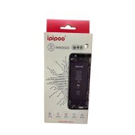 Apple iPhone 6 Compatible Battery - 1810 mAh