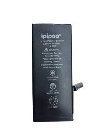 Apple iPhone 7 Compatible Battery - 1960 mAh