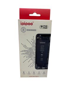 Apple iPhone 7 Plus Compatible Battery - 2900 mAh