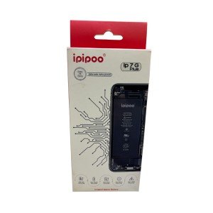 Apple iPhone 7 Plus Compatible Battery - 2900 mAh