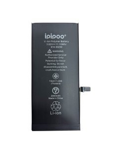 Apple iPhone 7 Plus Compatible Battery - 2900 mAh Apple iPhone 7 Plus Compatible Battery - 2900 mAh