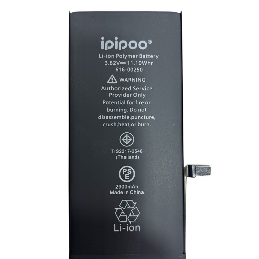 Apple iPhone 7 Plus Compatible Battery - 2900 mAh