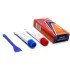 Iranian Adhesive Double Mix Second Fix Twin Gum UV Metal Adhesive