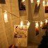 Lighted Peg Photo Album 20pcs