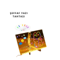 LIGHT WRITING BOARD