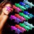 Luminous Star Glasses LED Party Glasses 6 Colors 12 Pieces