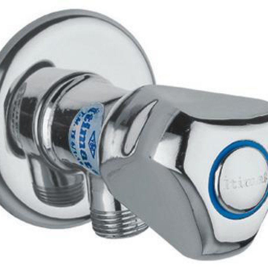 İtimat Alfa 212 Handwheel Topaç Tap