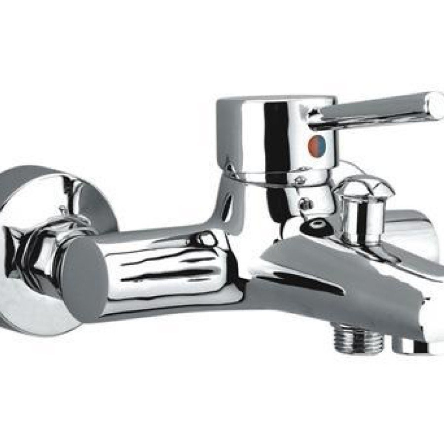 Itimat Delta Mix 321 Bathroom Faucet