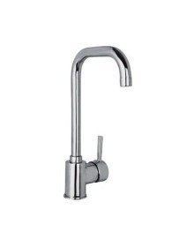 İtimat Delta Mix 323T Sink Mixer Vertical Pipe