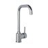 İtimat Delta Mix 323T Sink Mixer Vertical Pipe