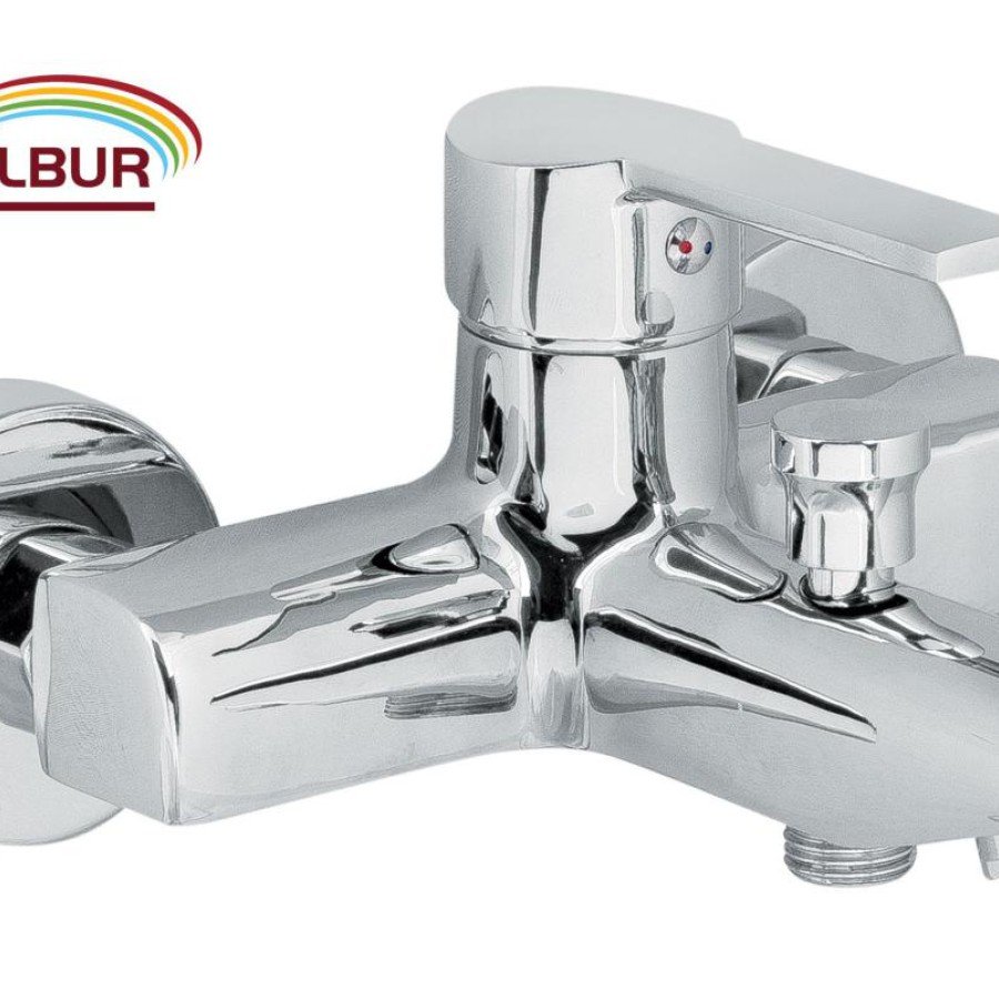 İtimat İdea 561 Mix Bathroom Faucet
