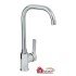 İtimat İdea 563 T Mix Vertical Pipe Sink Mixer