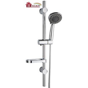 Itimat Omega 401 Sliding Shower Set