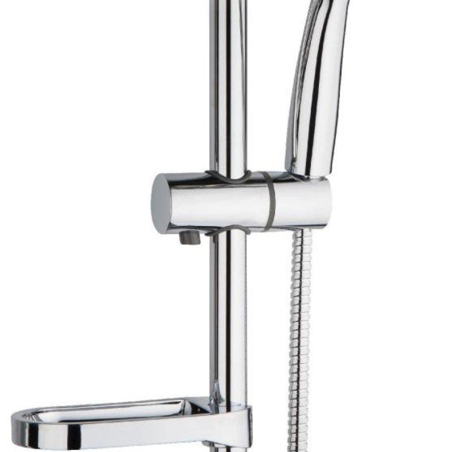 Itimat Omega 401 Sliding Shower Set