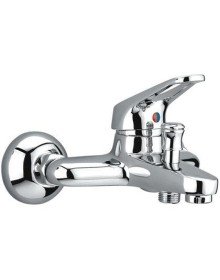 İtimat Zeta Mix 371 Bathroom Faucet