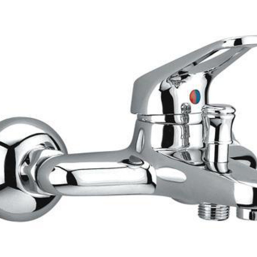 İtimat Zeta Mix 371 Bathroom Faucet