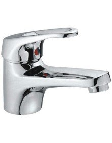 İtimat Zeta Mix 372 Basin Mixer