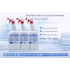 Alcohol Based Tool and Surface Disinfectant 1 Liter Spray 3 Pieces