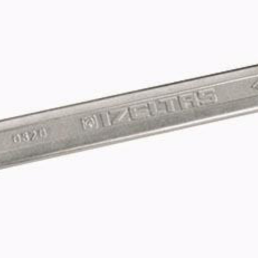 İzeltaş 0320 Combination Wrench 14 mm Short Size
