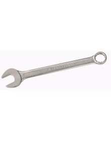 İzeltaş 0320 Combination Wrench 15 mm Short Size