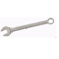 İzeltaş 0320 Combination Wrench 27 mm Short Length
