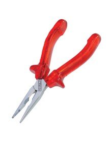 İzeltaş 3220 Needle Nose Pliers Kraft 160 mm Flat