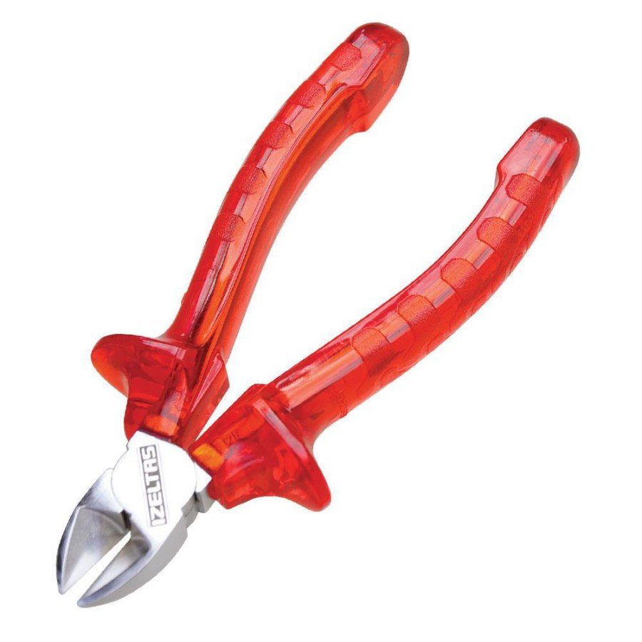 İzeltaş 3700 Side Cutter Kraft 160 mm İzeltaş 3700 Side Cutter Kraft 160 mm
