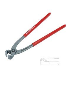 İzeltaş 3830 Concreter Pliers 280 mm