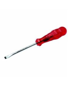 İzeltaş 4100 Kraft Flat Tip Screwdriver 5X150