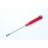 İzeltaş 4500 Terminal Flat Tip Screwdriver 3X100