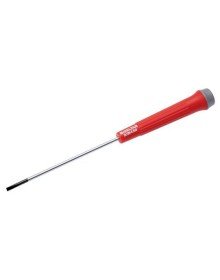 İzeltaş 4500 Terminal Flat Tip Screwdriver 4X100