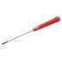 İzeltaş 4500 Terminal Flat Tip Screwdriver 4X100