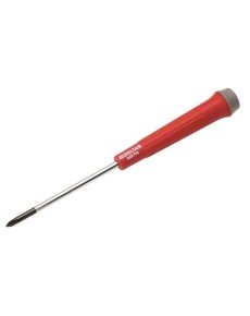 İzeltaş 4520 Terminal Block Phillips Head Screwdriver 4X80 İzeltaş 4520 Terminal Block Phillips Head Screwdriver 4X80