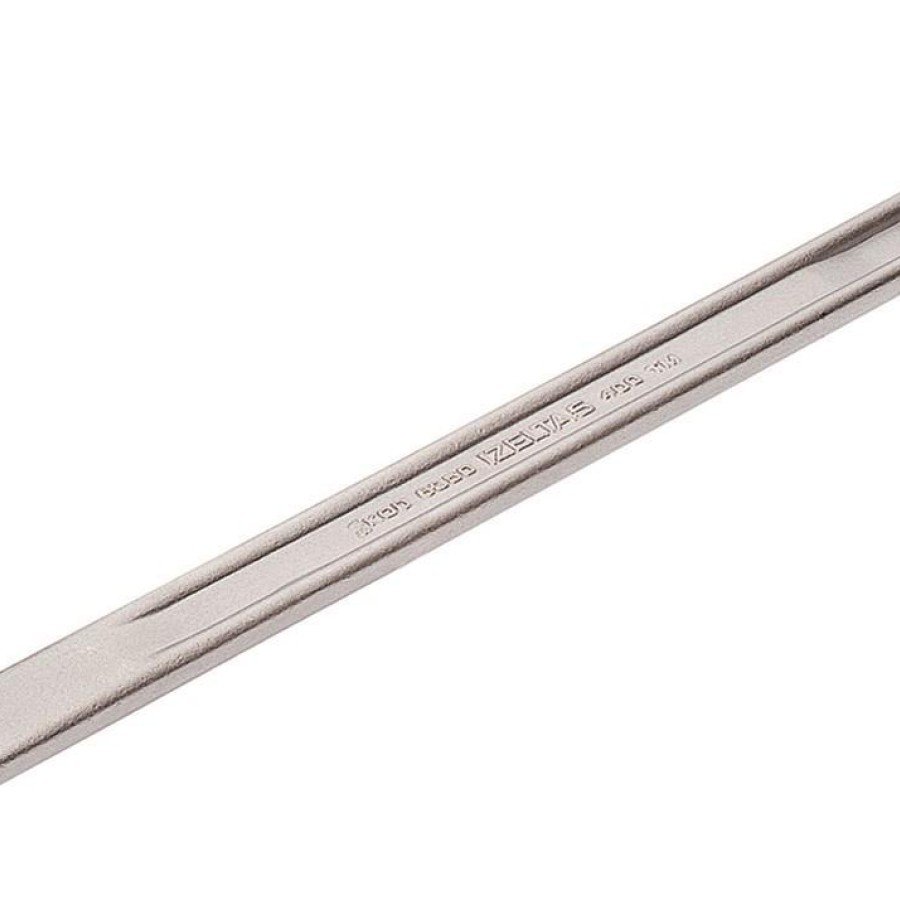 İzeltaş 600 mm Slotted Lever