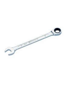 İzeltaş Ratchet Combination Wrench 10 mm