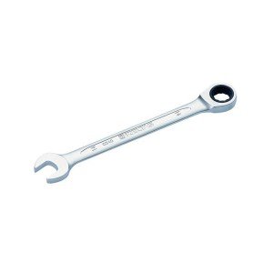 İzeltaş Ratchet Combination Wrench 10 mm