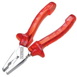 İzeltaş Combined Pliers Kraft 180 mm
