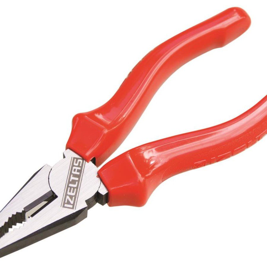 İzeltaş Combined Pliers Opaque 160 mm İzeltaş Combined Pliers Opaque 160 mm