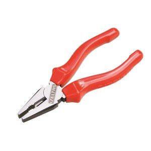 İzeltaş Combined Pliers Opaque 200 mm
