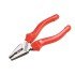 İzeltaş Combined Pliers Opaque 200 mm