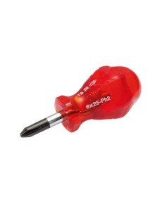 İzeltaş Kraft Topaç Phillips Screwdriver 6x40 İzeltaş Kraft Topaç Phillips Screwdriver 6x40