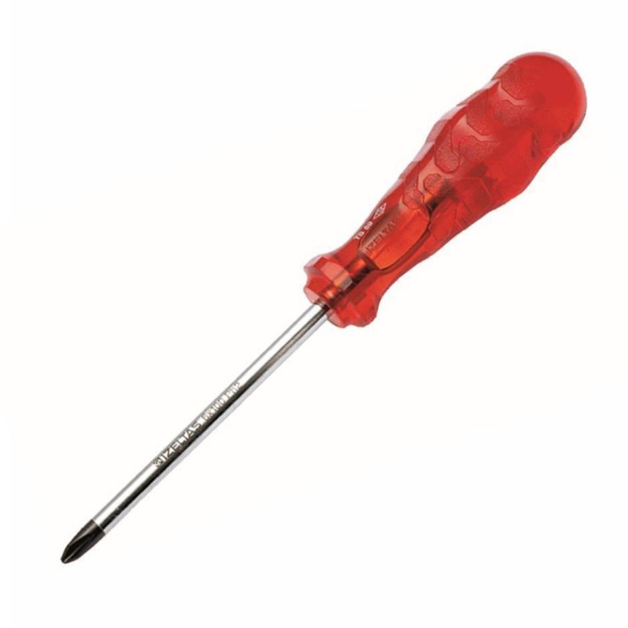 İzeltaş Kraft Phillips Screwdriver 8x150