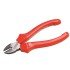 İzeltaş Opaque Side Chisel 180 mm