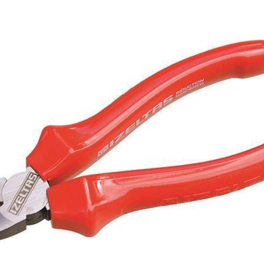 İzeltaş Opaque Side Chisel 180 mm